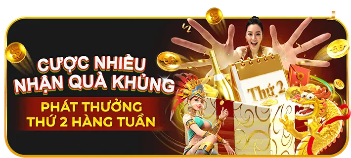 Bắt đầu chơi Bắn Cá