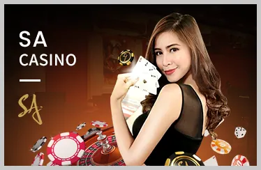 Casino trực tiếp go88